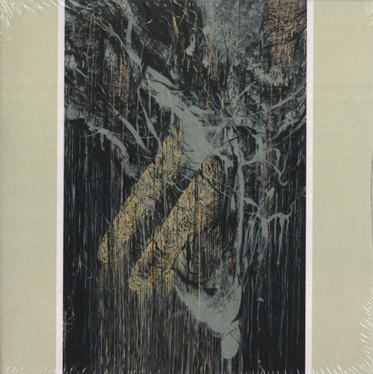 Sumac - May You Be Held (CD, Album)