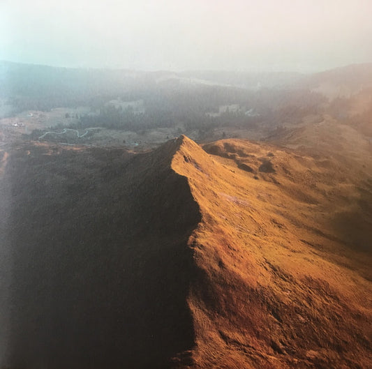Jambinai* - 온다 (Onda) (2xLP, Album, Ltd, Whi)