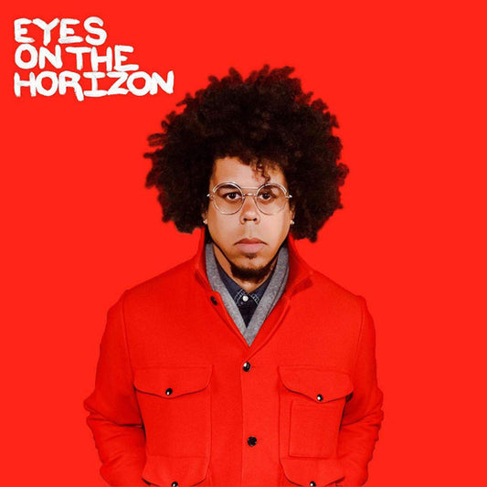 Jake Clemons - Eyes On The Horizon (CD, Album)