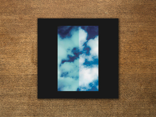 Joni Void - Every Life Is A Light (LP, Album, Ltd)