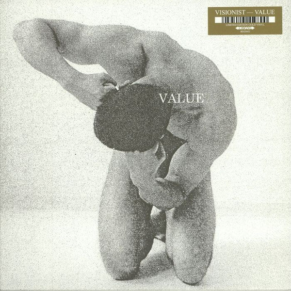 Visionist - Value (LP, Album, Ltd, Gol)
