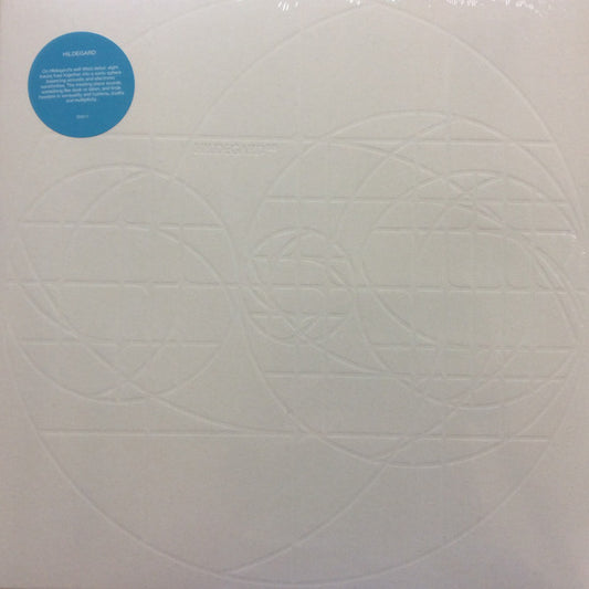 Hildegard (6) - Hildegard (LP, Album)