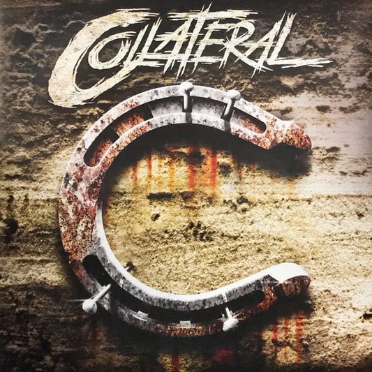 Collateral (2) - Collateral (LP, Album, Ora)