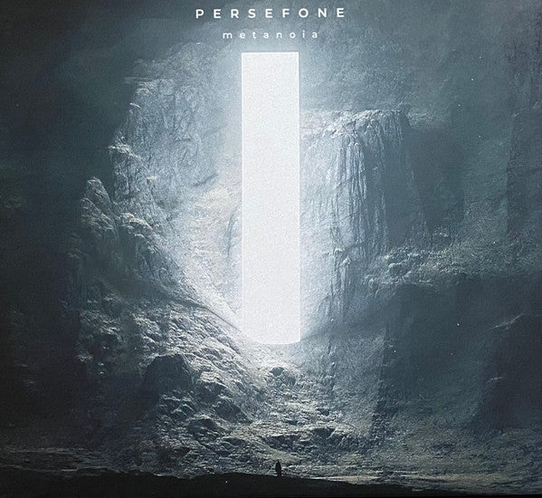 Persefone - Metanoia (CD, Album)