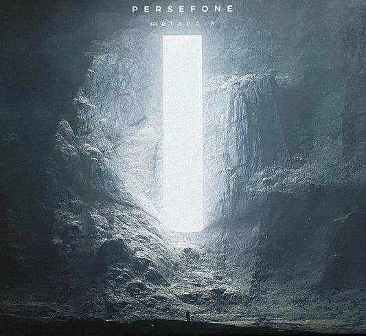 Persefone - Metanoia (CD, Album)