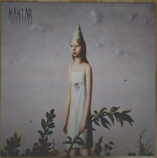 Mantar (3) - Post Apocalyptic Depression (LP, Album, 180)