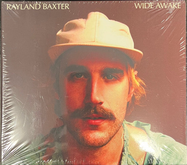 Rayland Baxter - Wide Awake (CD, Album, Dig)