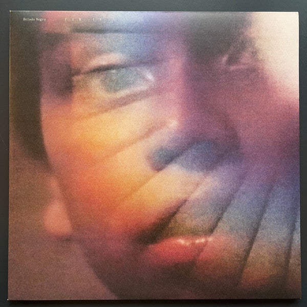 Helado Negro - Far In (2xLP, Album)