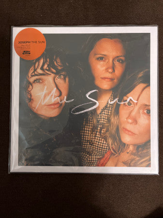 Joseph (15) - The Sun (LP, Album, Clo)