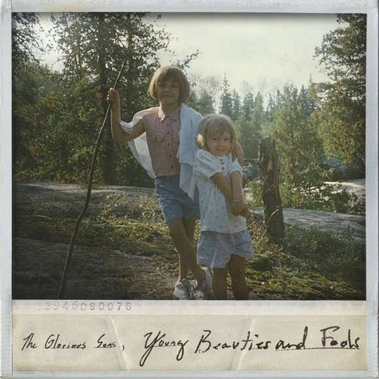 The Glorious Sons - Young Beauties And Fools (CD, Album)