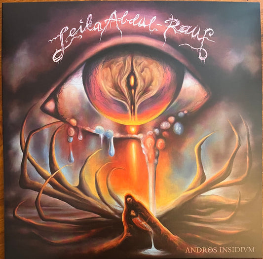 Leila Abdul-Rauf* - Andros Insidium (LP, Album, Hot)