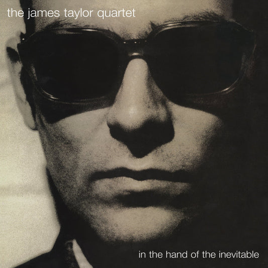 The James Taylor Quartet - In The Hand Of The Inevitable (2xLP)