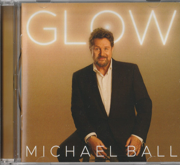 Michael Ball - Glow (CD, Album)