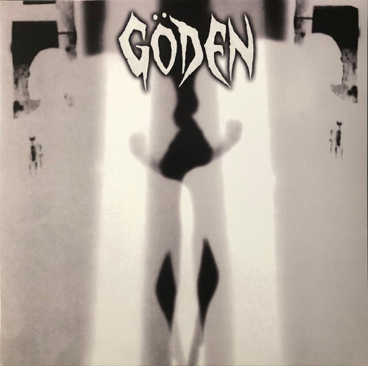 Göden - Vale Of The Fallen (LP, Album)