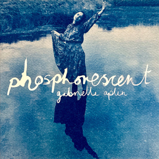 Gabrielle Aplin - Phosphorescent (LP, Album, Eco)
