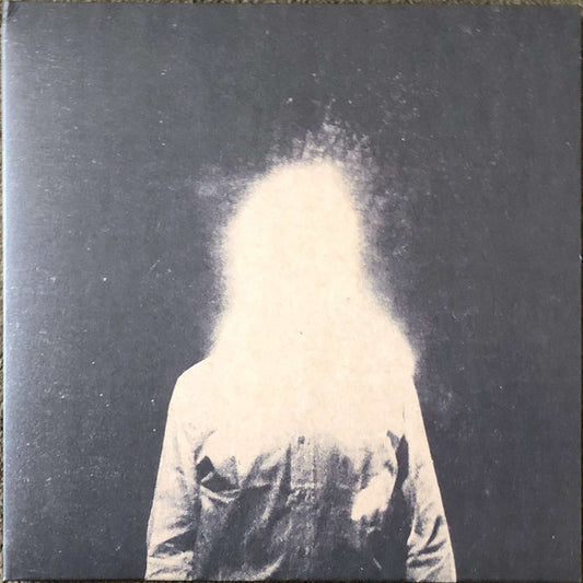 Jim James - Uniform Distortion  (LP, Album, Ltd, Cle)