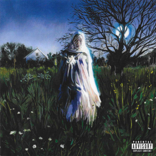Noah Cyrus - The Hardest Part (CD, Album)