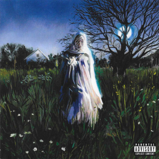 Noah Cyrus - The Hardest Part (CD, Album)