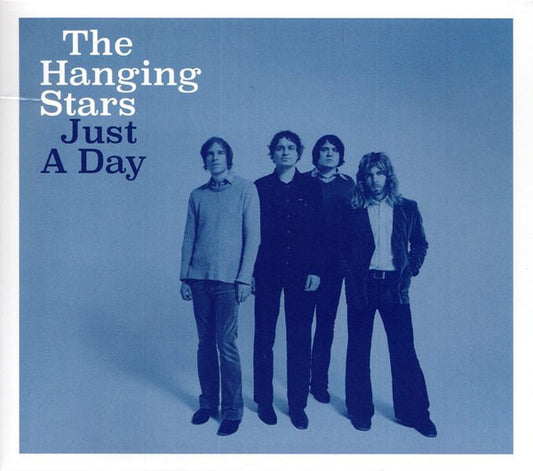 The Hanging Stars - Just A Day (CD, Album)