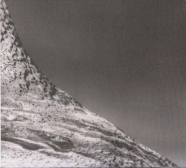 CUTS (5) - A Gradual Decline (CD, Album)