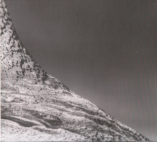 CUTS (5) - A Gradual Decline (CD, Album)
