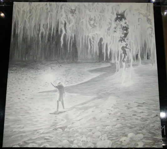Famyne - II: The Ground Below (LP)