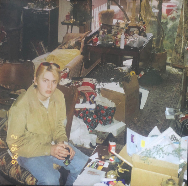 The Moving Pictures - Fake Books (LP, Album)