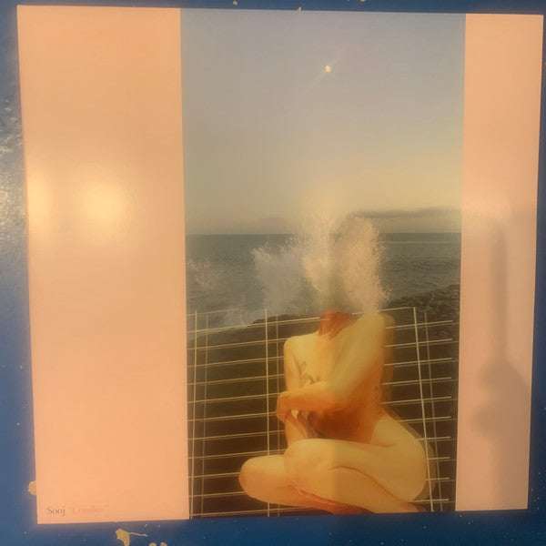 Sooj - Crusher (LP, Album)