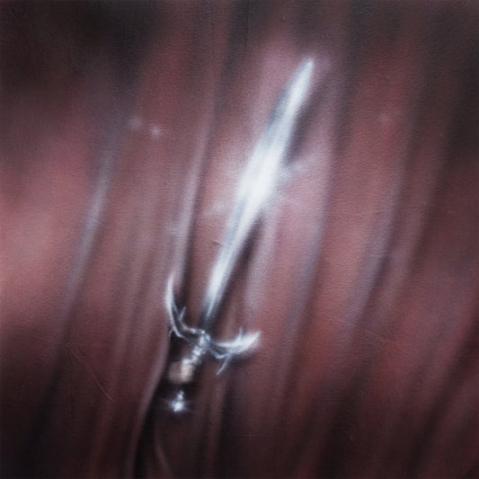 Courting - New Last Name (LP, Whi)