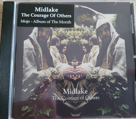 Midlake - The Courage Of Others (CD, Album)