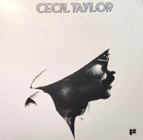 Cecil Taylor - The Great Paris Concert (2xLP, Album, RSD, Ltd, RE, RM, S/Edition, Whi)