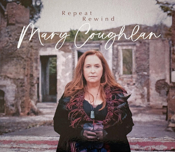 Mary Coughlan - Repeat Rewind (CD, Album)