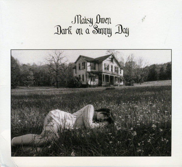 Maisy Owen - Dark On A Sunny Day (CD, Album)
