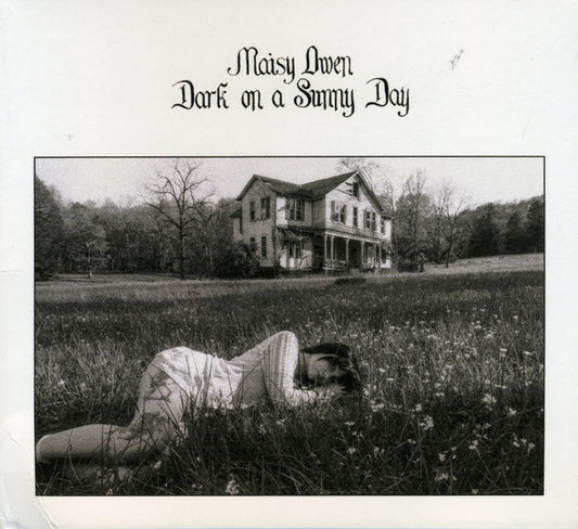 Maisy Owen - Dark On A Sunny Day (CD, Album)