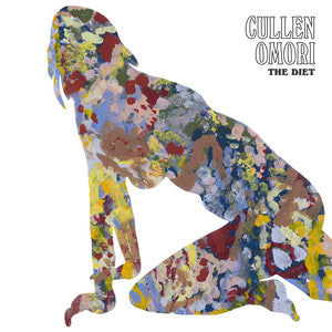 Cullen Omori - The Diet (CD, Album)