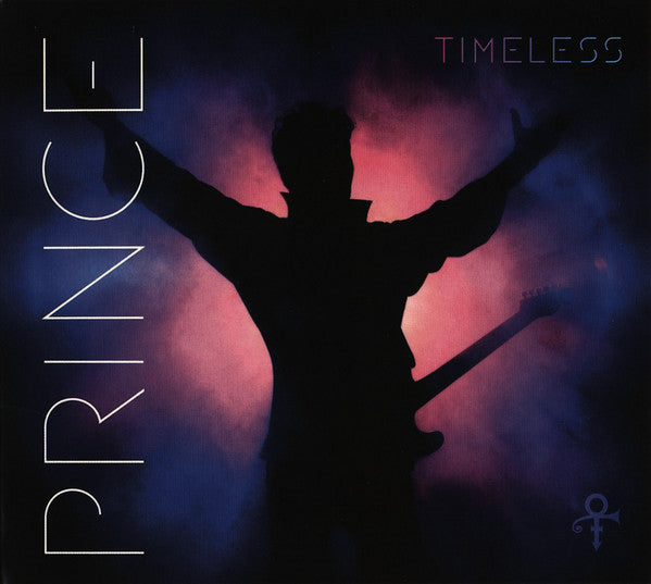 Prince - Timeless (CD, Album)
