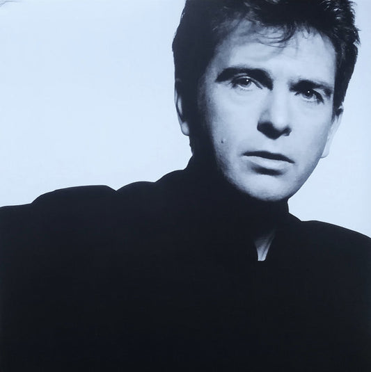 Peter Gabriel - So (LP, Album, RE, RM, 180)