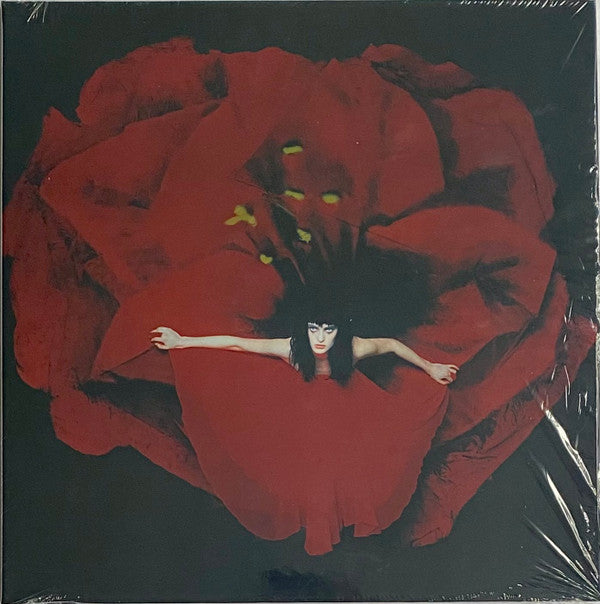 The Smashing Pumpkins - Adore (2xLP, Album, RE, Gat)