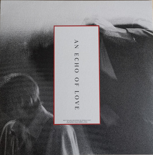 Kerala Dust - An Echo Of Love (LP, Album)