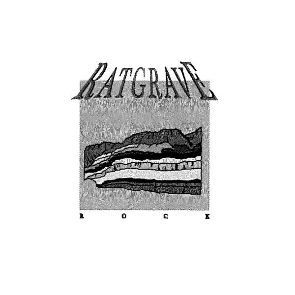 RATGRAVE - Rock (CD, Album, dig)