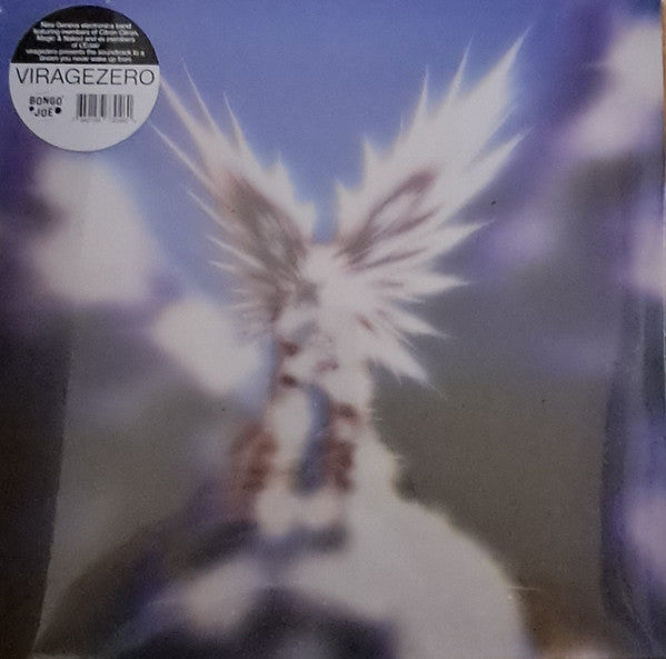 Viragezero - Viragezero (LP, Album)
