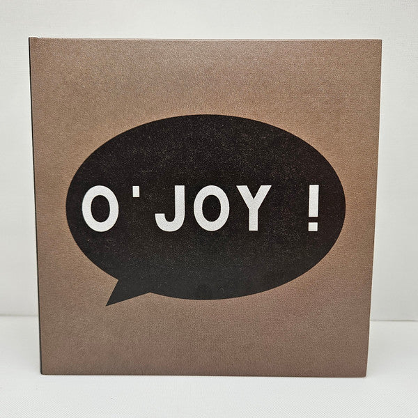 Big Special - O' JOY! (CD, MiniAlbum, EP, Ltd)