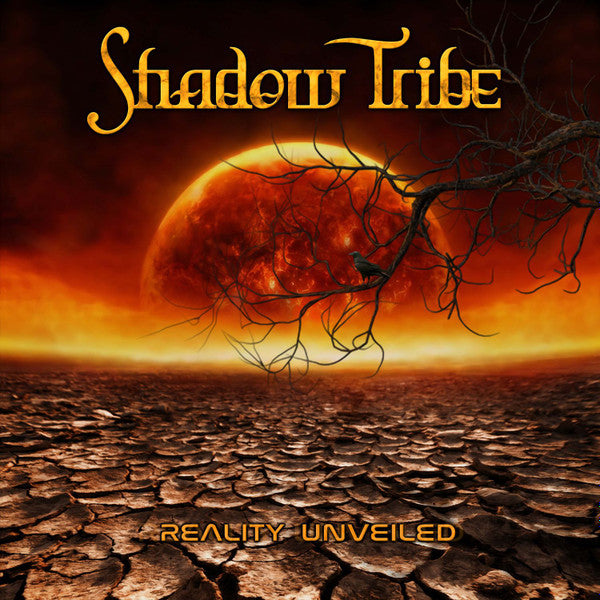 Shadow Tribe - Reality Unveiled (CD)