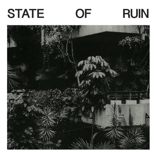 Silk Road Assassins - State Of Ruin (CD, Album)