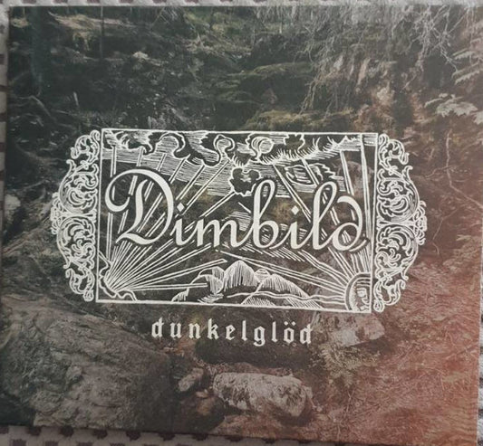 Dimbild - Dunkelgl​ö​d (CD, Album)