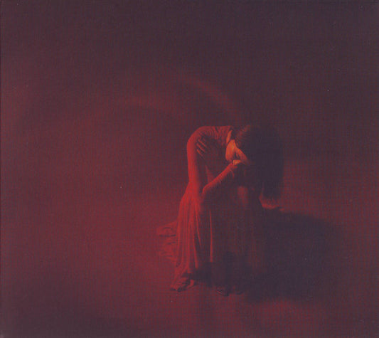 Ghostly Kisses - Darkroom (CD, Album)