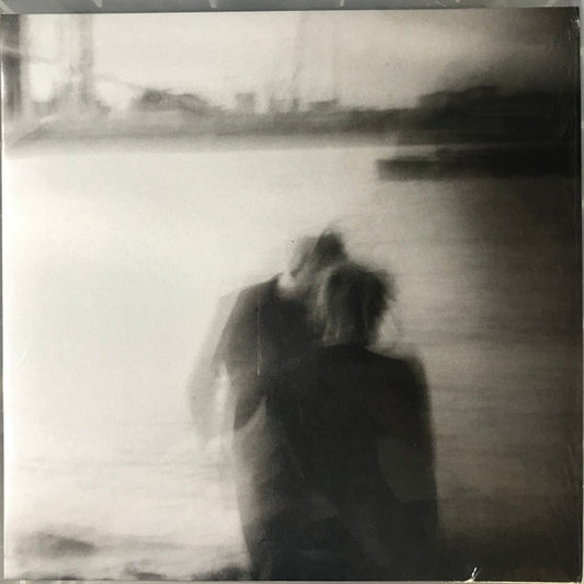 World Sanguine Report - Songs From The Harbour (LP, Album, Cle)