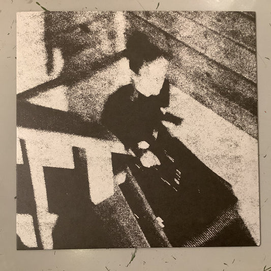 Skullcrusher (16) / The Hated - Words Come Back (7", Ltd, Whi)