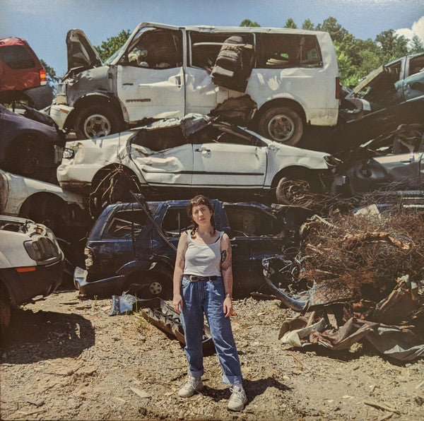 Wednesday (10) - Twin Plagues (LP, Album, RE)