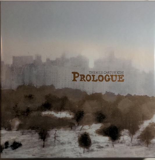 The Milk Carton Kids - Prologue (10th Anniversary 3-LP Box Set) (3xLP, RM)